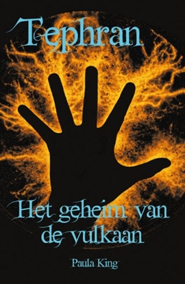 Afbeeldingen van Tephran Het geheim van de vulkaan