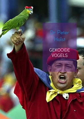 Afbeeldingen van Gekooide vogels