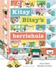 Afbeelding van Kitsy Bitsy's herriehuis