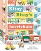 Afbeelding van Kitsy Bitsy's herriehuis
