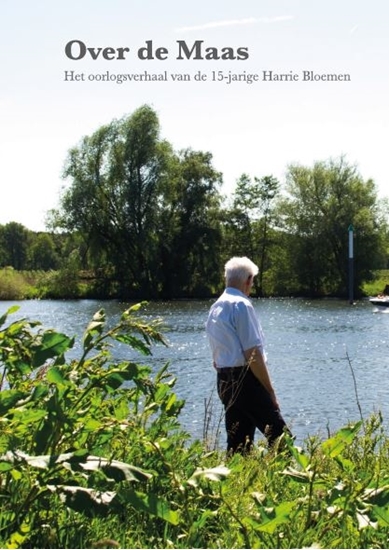 Afbeelding van Over de Maas