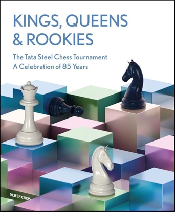 Afbeeldingen van Kings, Queens and Rookies