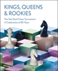 Afbeelding van Kings, Queens and Rookies