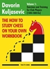 Afbeelding van The How to Study Chess on Your Own Workbook