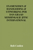 Afbeelding van HANDLEIDING & EXAMENEISEN Seishinkai Ju Jitsu International