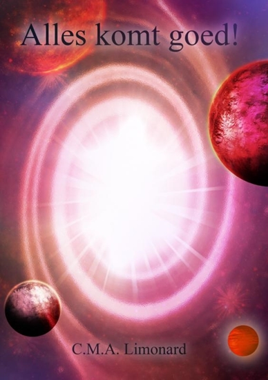 Afbeelding van Alles komt goed!