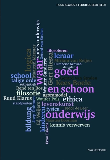 Afbeelding van Waar, goed en schoon onderwijs