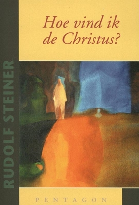 Afbeeldingen van Hoe vind ik de Christus?
