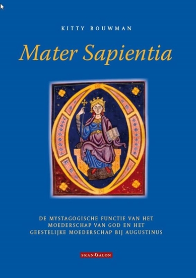 Afbeelding van Mater Sapientia