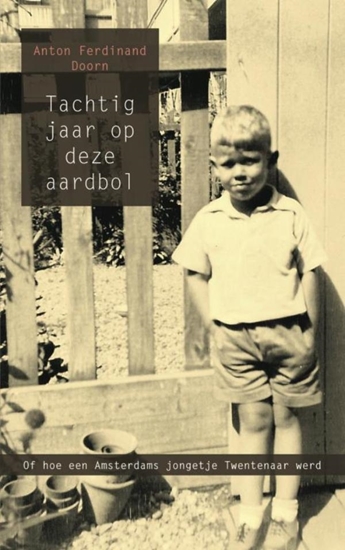 Afbeelding van Tachtig jaar op deze aardbol