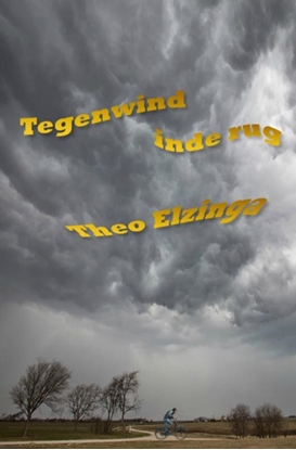 Afbeeldingen van Tegenwind in de rug