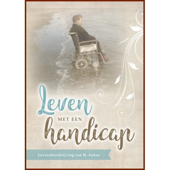 Afbeelding van Leven met een handicap
