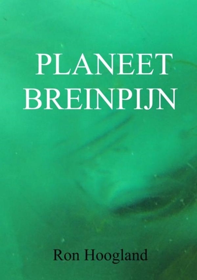 Afbeelding van PLANEET BREINPIJN