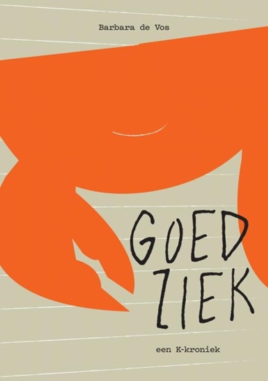 Afbeelding van Goed ziek