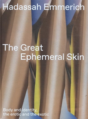 Afbeeldingen van The Great Ephemeral Skin