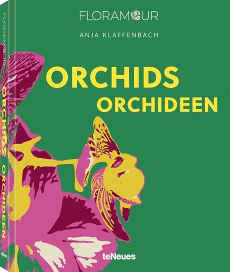 Afbeelding van Orchids