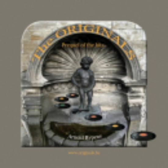 Afbeelding van The Originals