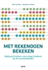Afbeelding van Met rekenogen bekeken