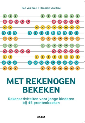 Afbeeldingen van Met rekenogen bekeken