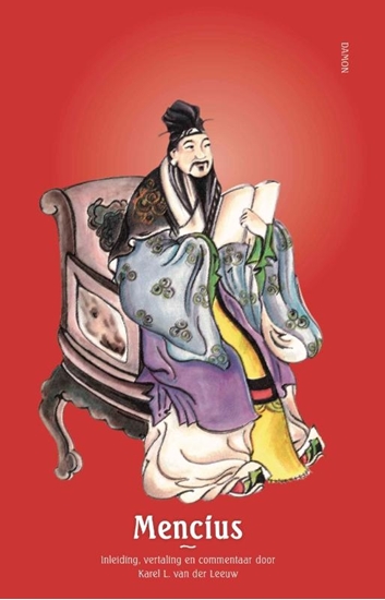 Afbeelding van Mencius