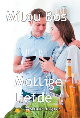 Afbeeldingen van Mollige liefde