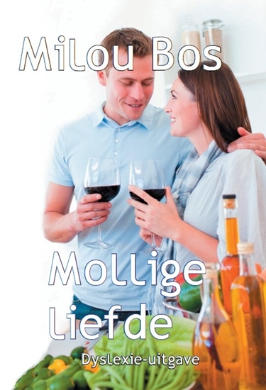 Afbeelding van Mollige liefde