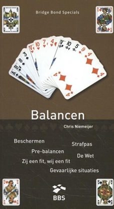 Afbeeldingen van Bridge Bond Specials Balancen