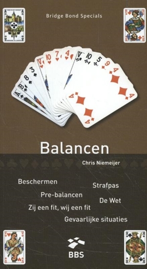 Afbeelding van Bridge Bond Specials Balancen