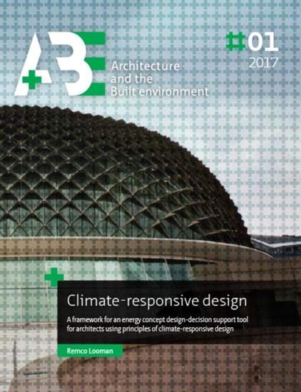 Afbeelding van Climate-responsive design