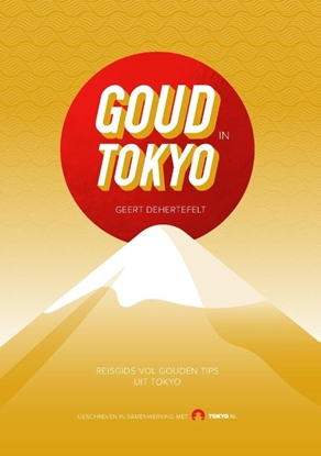 Afbeeldingen van Goud in Tokyo