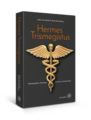 Afbeeldingen van Hermes Trismegistus