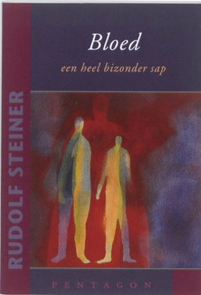 Afbeeldingen van Bloed een heel bizonder sap