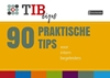 Afbeelding van TIBtools 90 Praktische Tips voor intern begeleiders