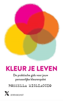 Afbeeldingen van Kleur je leven