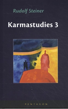 Afbeeldingen van Karmastudies 3