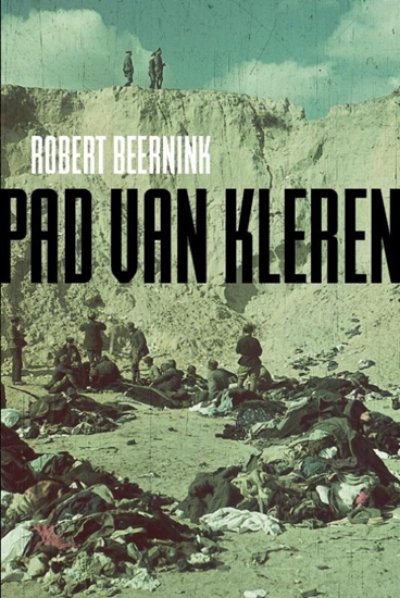 Afbeelding van Pad van Kleren