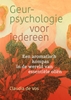 Afbeelding van Geurpsychologie voor iedereen