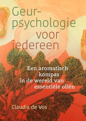 Afbeeldingen van Geurpsychologie voor iedereen