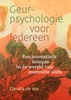 Afbeelding van Geurpsychologie voor iedereen
