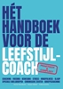 Afbeelding van Het handboek voor de Leefstijlcoach