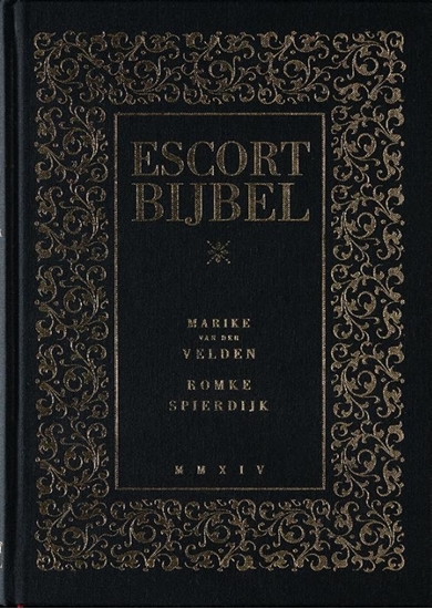 Afbeelding van Escort bijbel