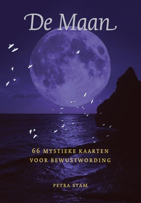 Afbeeldingen van De maan