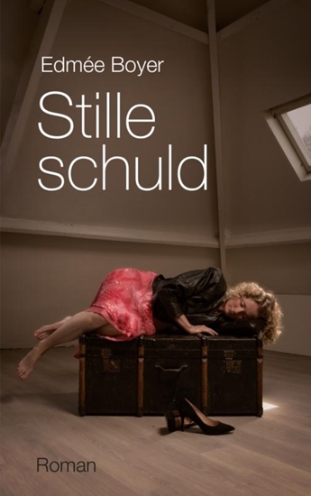Afbeelding van Stille schuld
