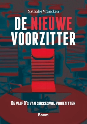 Afbeeldingen van De nieuwe voorzitter