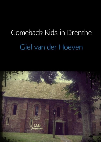 Afbeelding van Comeback Kids in Drenthe