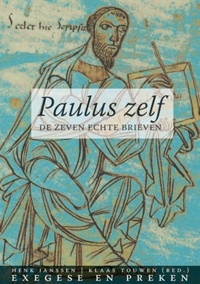 Afbeeldingen van Tijdschrift voor verkondiging Paulus zelf