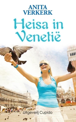 Afbeeldingen van Heisa in Venetië