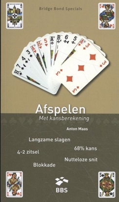 Afbeeldingen van Bridge Bond Specials Afspelen met kansberekening