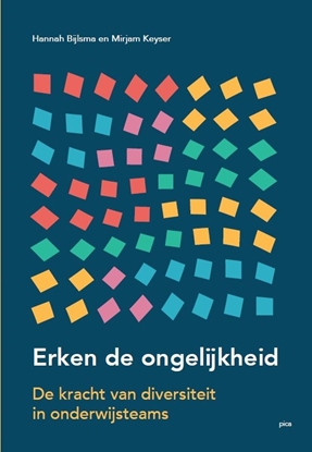 Afbeeldingen van Leiderschap in de onderwijspraktijk Erken de ongelijkheid