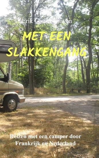 Afbeelding van Met een Slakkengang